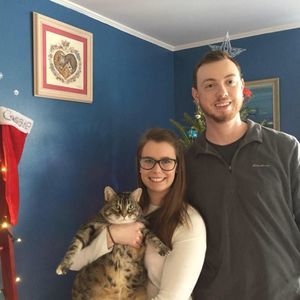 Meet your Posher, Cassie